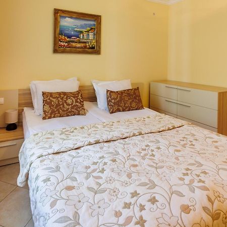 Apartments Dreambg Sozopol Ngoại thất bức ảnh