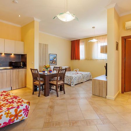 Apartments Dreambg Sozopol Ngoại thất bức ảnh