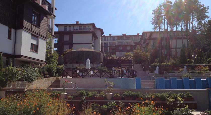 Apartments Dreambg Sozopol Ngoại thất bức ảnh