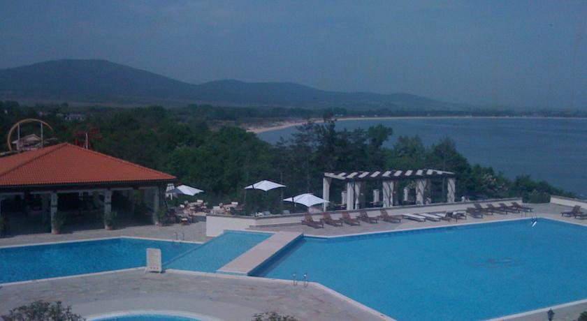 Apartments Dreambg Sozopol Ngoại thất bức ảnh