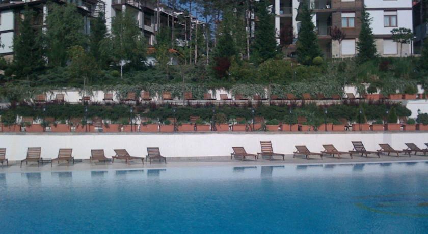 Apartments Dreambg Sozopol Ngoại thất bức ảnh