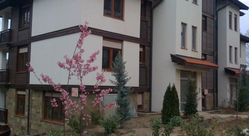 Apartments Dreambg Sozopol Ngoại thất bức ảnh