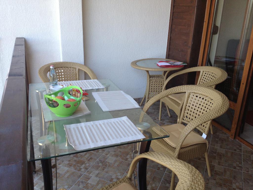 Apartments Dreambg Sozopol Ngoại thất bức ảnh
