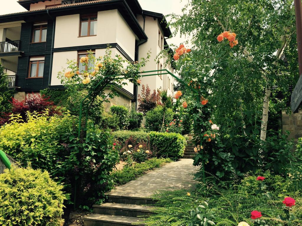 Apartments Dreambg Sozopol Ngoại thất bức ảnh
