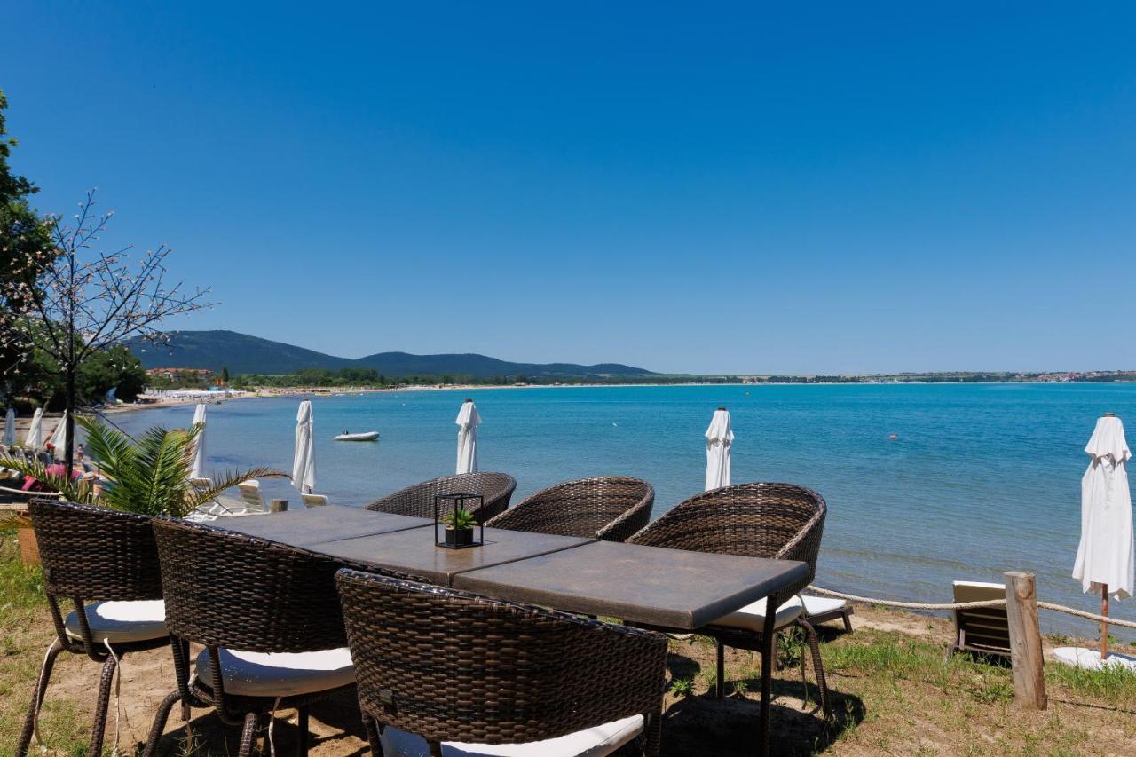 Apartments Dreambg Sozopol Ngoại thất bức ảnh