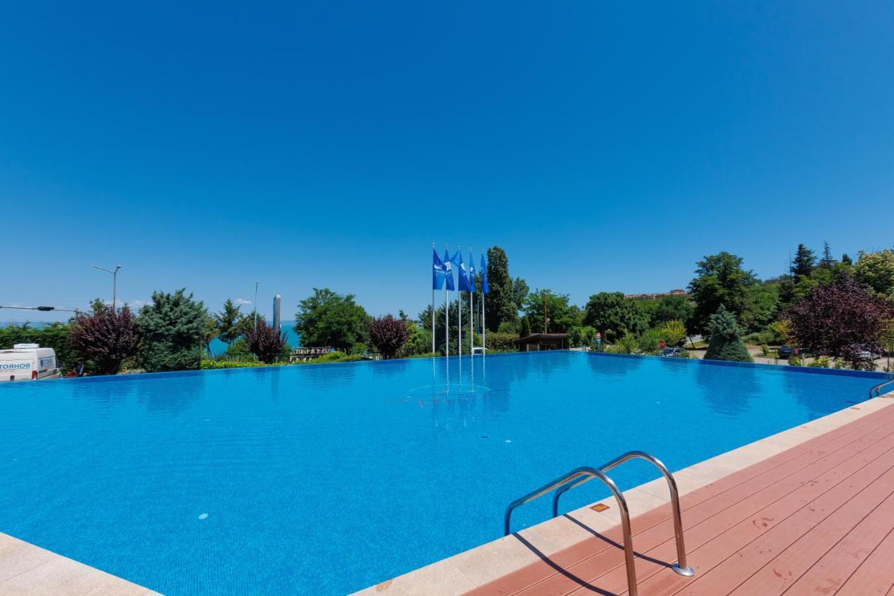 Apartments Dreambg Sozopol Ngoại thất bức ảnh
