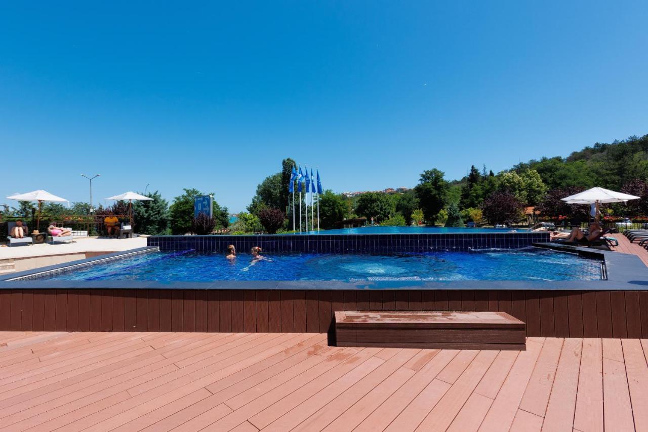Apartments Dreambg Sozopol Ngoại thất bức ảnh