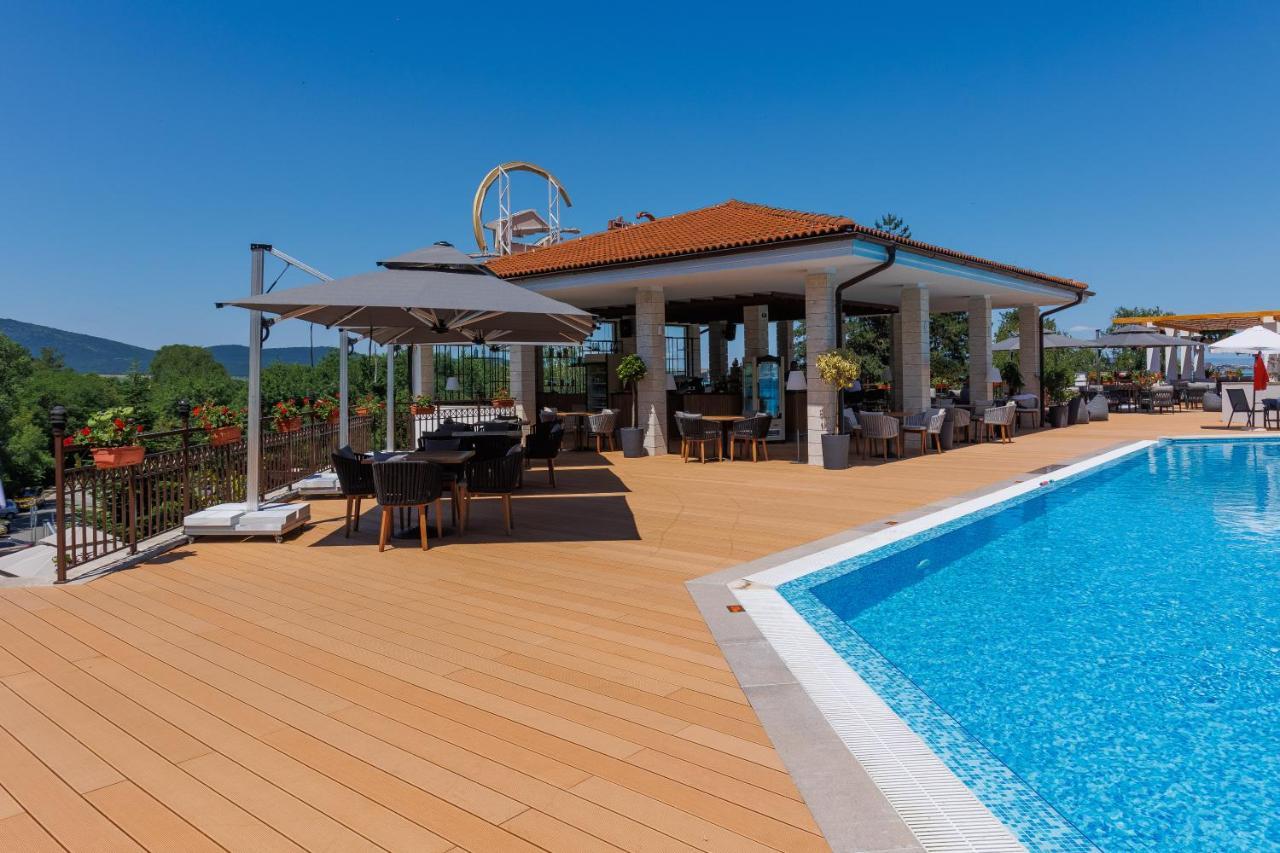 Apartments Dreambg Sozopol Ngoại thất bức ảnh