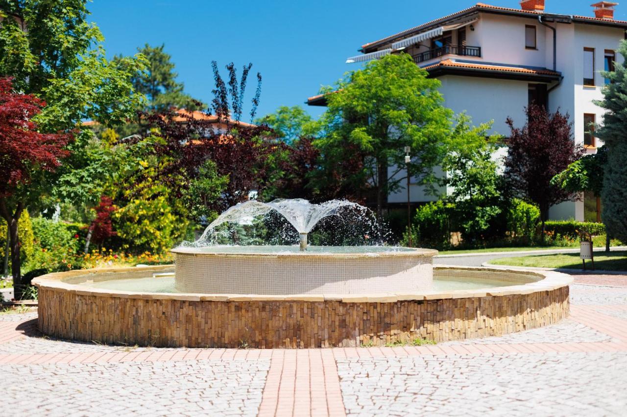 Apartments Dreambg Sozopol Ngoại thất bức ảnh