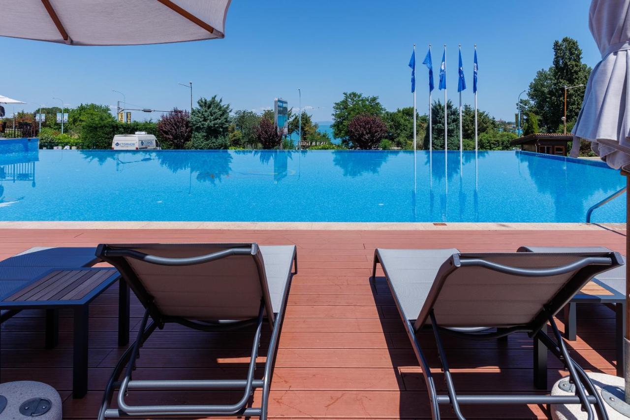 Apartments Dreambg Sozopol Ngoại thất bức ảnh