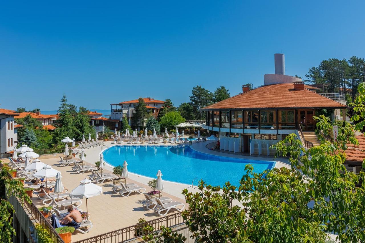 Apartments Dreambg Sozopol Ngoại thất bức ảnh