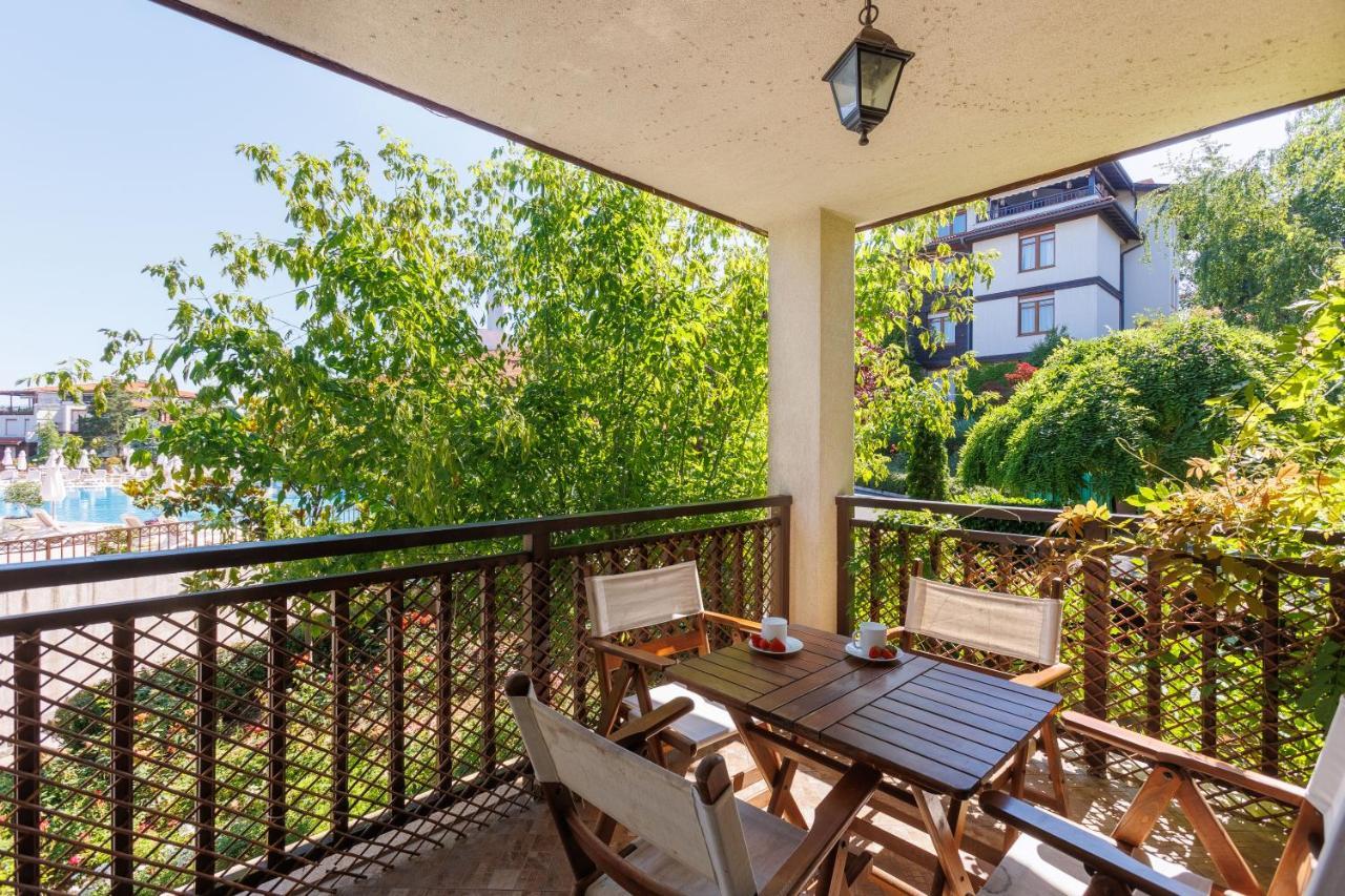 Apartments Dreambg Sozopol Ngoại thất bức ảnh