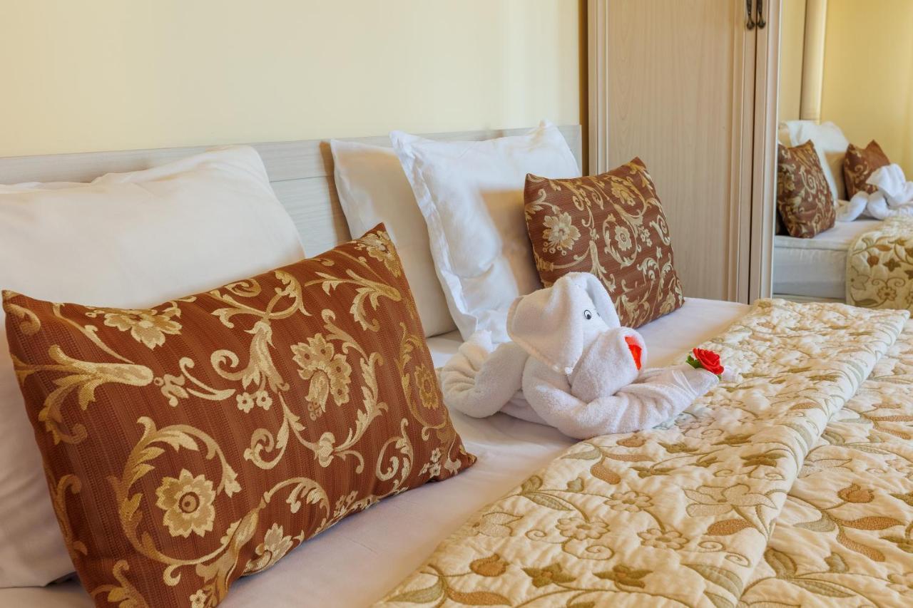 Apartments Dreambg Sozopol Ngoại thất bức ảnh