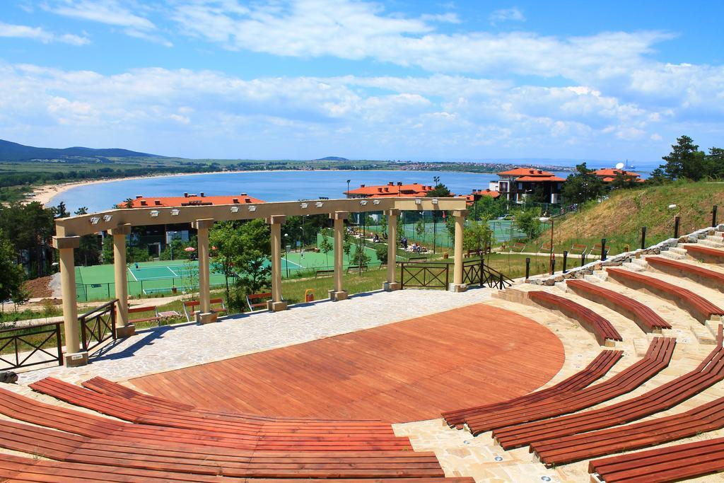 Apartments Dreambg Sozopol Phòng bức ảnh