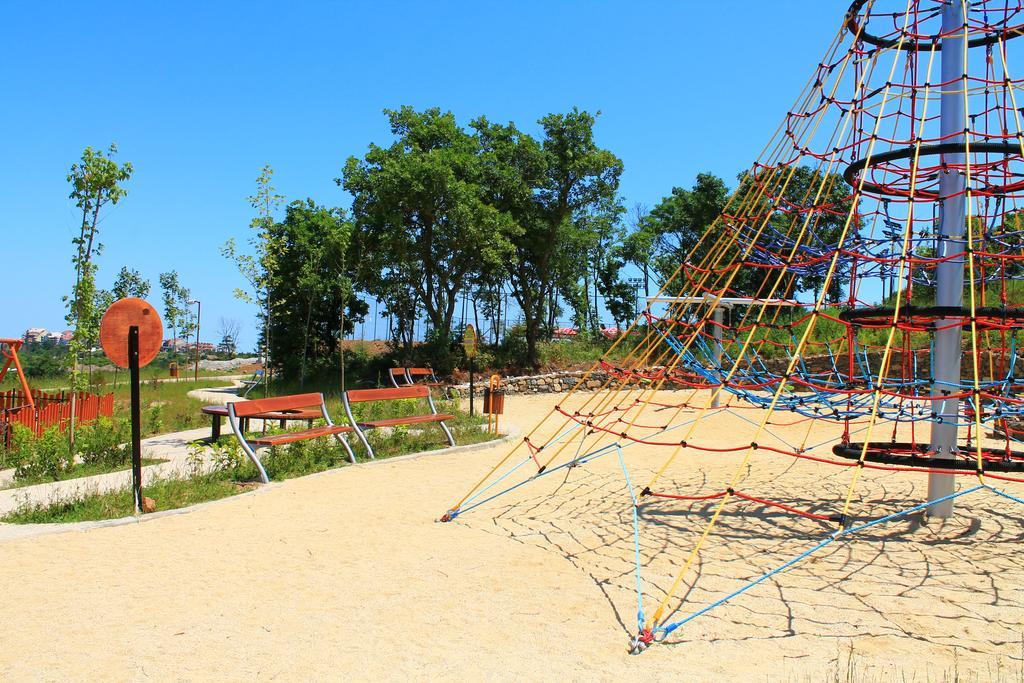 Apartments Dreambg Sozopol Phòng bức ảnh