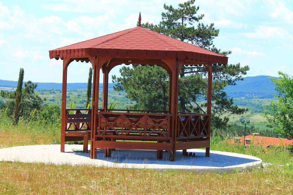 Apartments Dreambg Sozopol Phòng bức ảnh