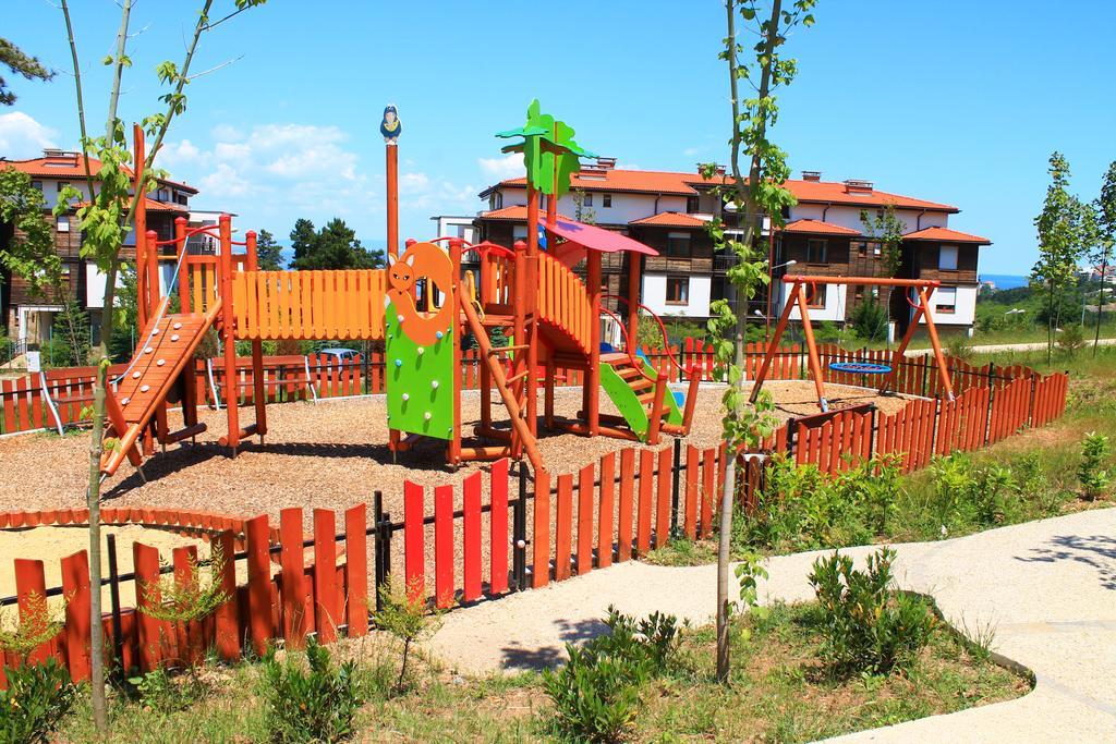 Apartments Dreambg Sozopol Phòng bức ảnh