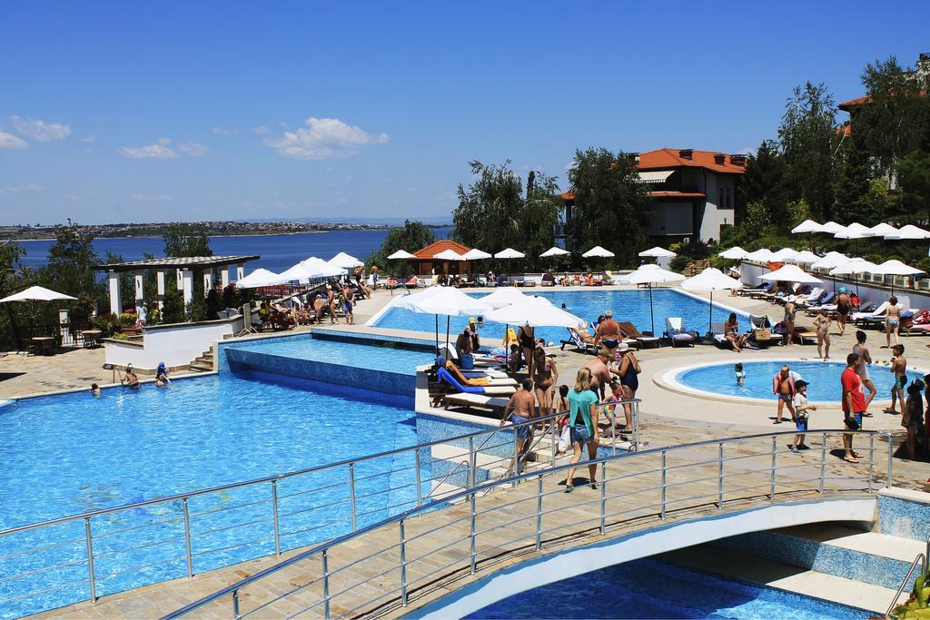 Apartments Dreambg Sozopol Phòng bức ảnh