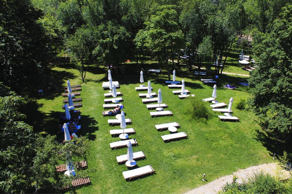 Apartments Dreambg Sozopol Phòng bức ảnh
