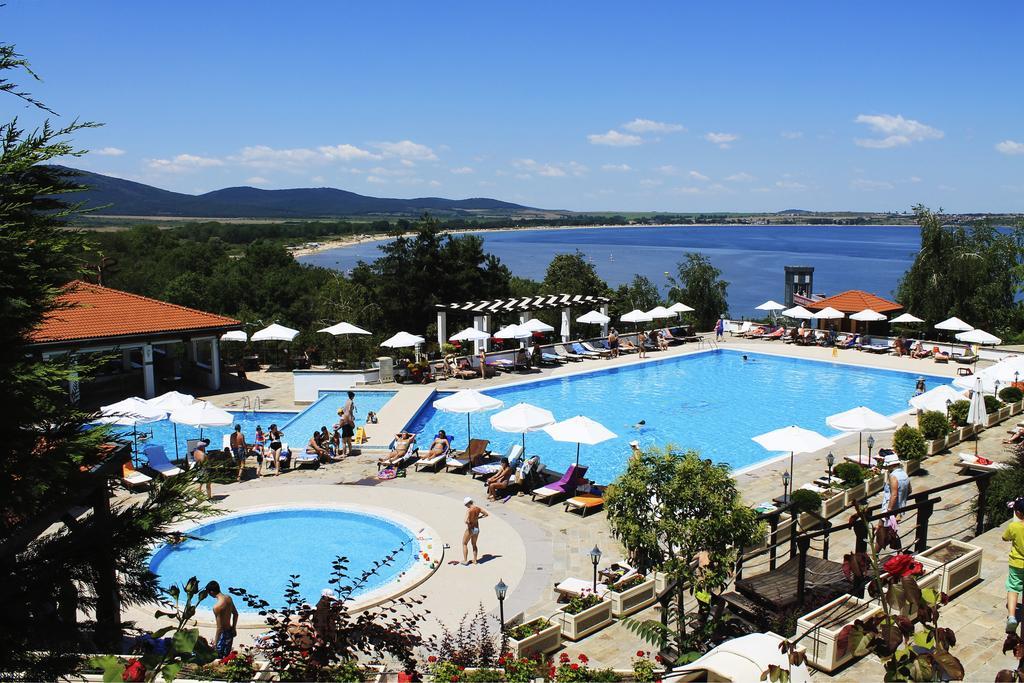 Apartments Dreambg Sozopol Phòng bức ảnh