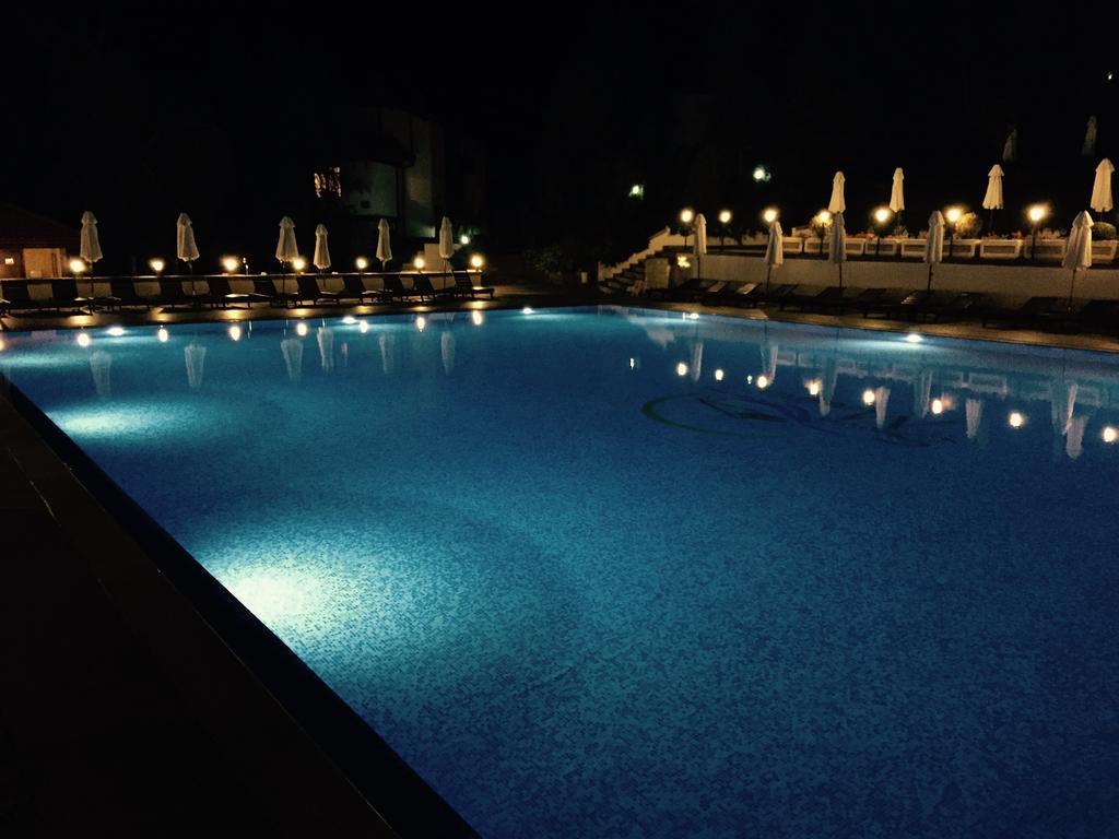 Apartments Dreambg Sozopol Phòng bức ảnh