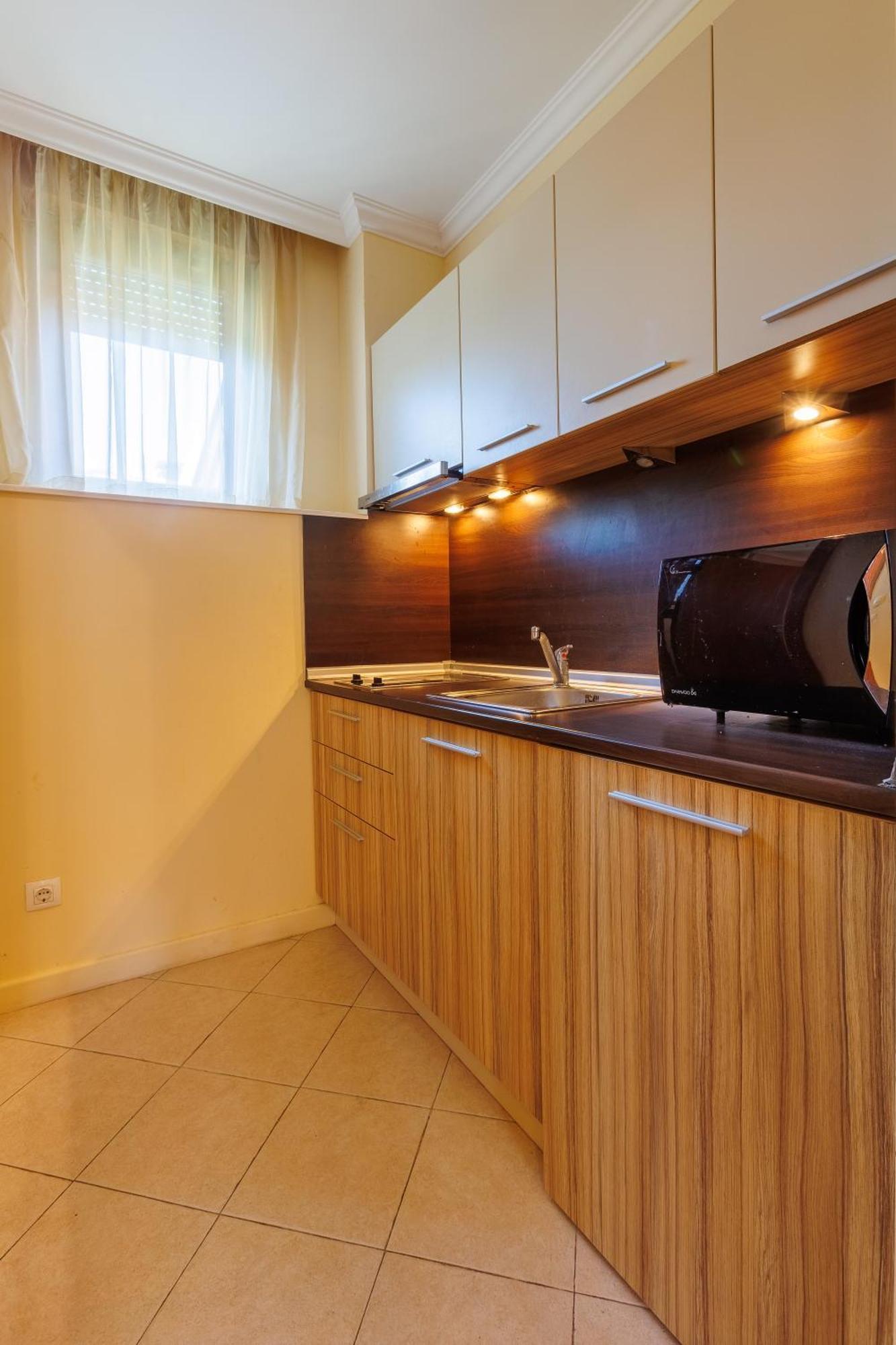 Apartments Dreambg Sozopol Ngoại thất bức ảnh