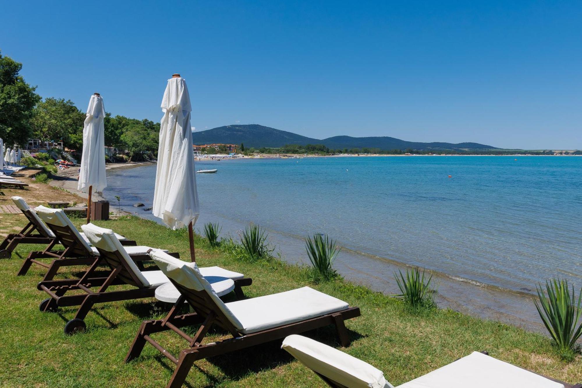 Apartments Dreambg Sozopol Ngoại thất bức ảnh