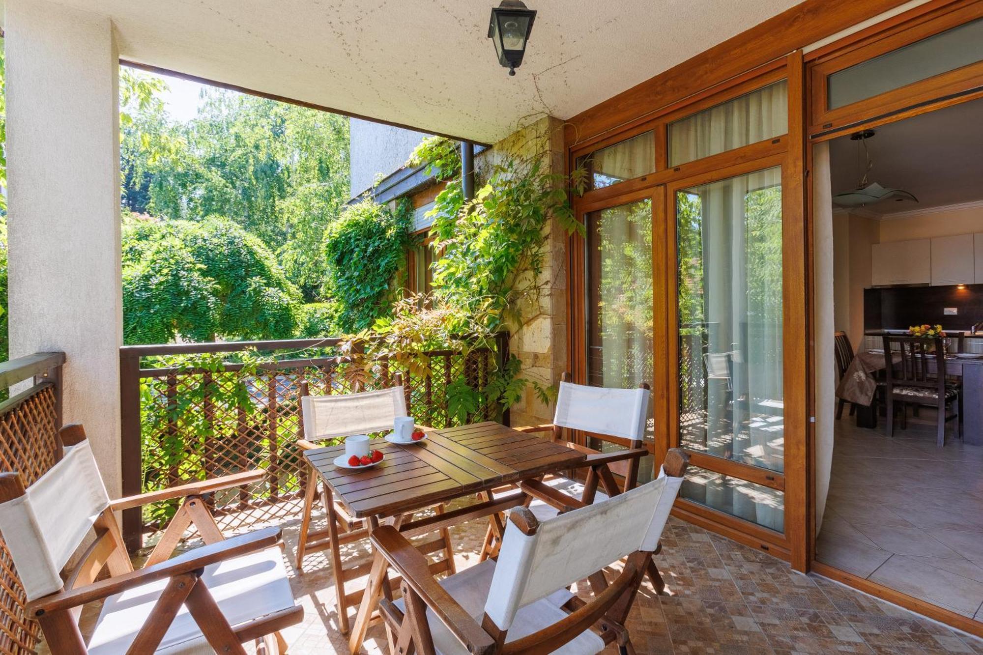 Apartments Dreambg Sozopol Ngoại thất bức ảnh