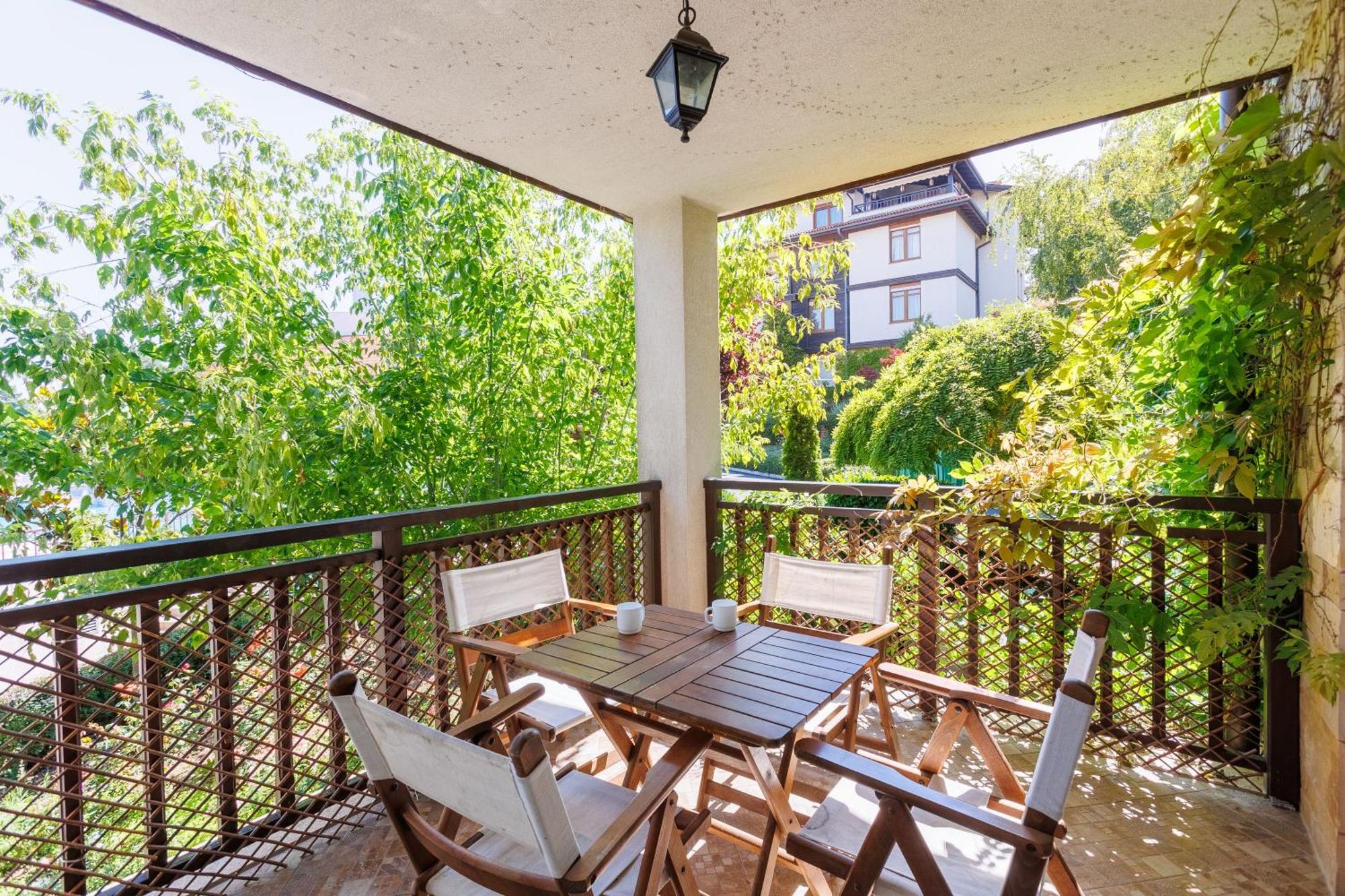Apartments Dreambg Sozopol Ngoại thất bức ảnh