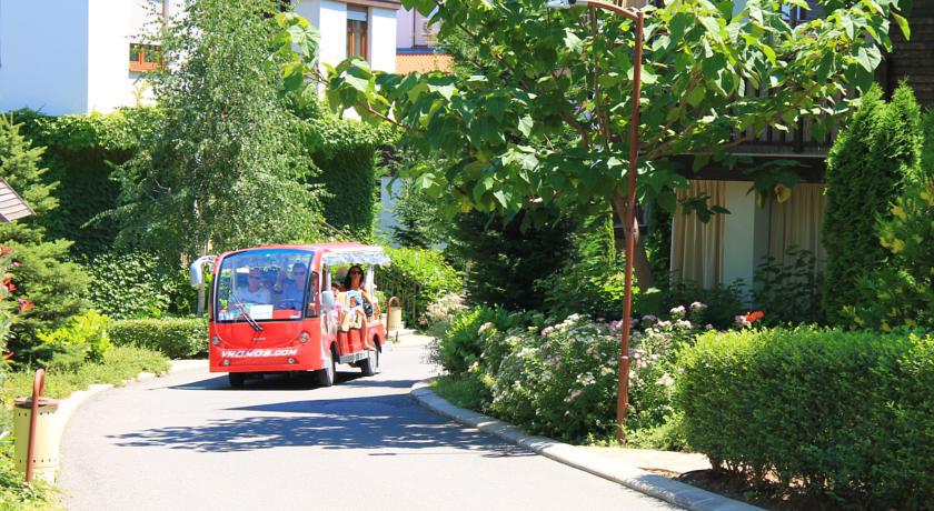 Apartments Dreambg Sozopol Phòng bức ảnh