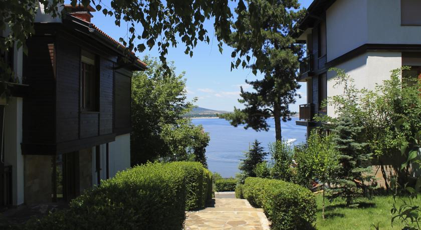 Apartments Dreambg Sozopol Phòng bức ảnh