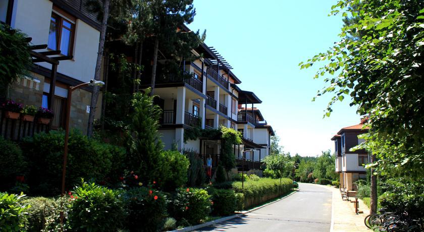 Apartments Dreambg Sozopol Ngoại thất bức ảnh